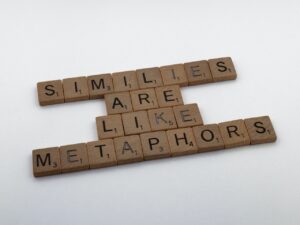 Analogy vs Metaphor - What Are the Differences and Why?